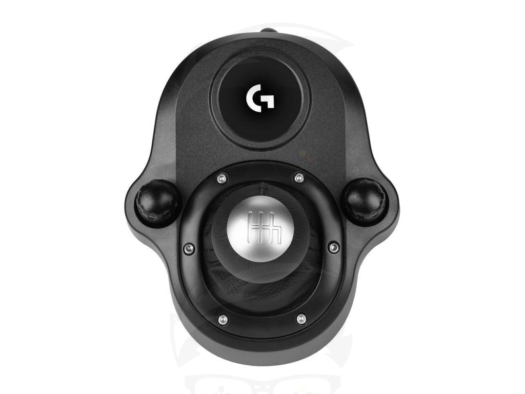 Logitech Driving Force Shifter Logitech Driving Force Shifter
